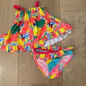 BillieBlush two piece